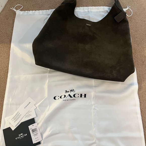 Coach Brooklyn 39 - Picture 2 of 5